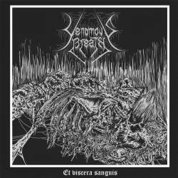 Venomous Breath : Et Viscera Sanguis